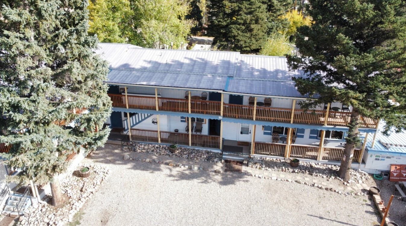 1301 Main St, Red River, NM for Sale