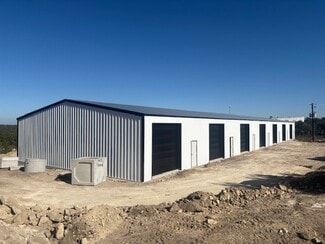 Austin, TX Warehouse - 9204 Rod Rd Austin, TX Warehouse - 9204 Rod Rd