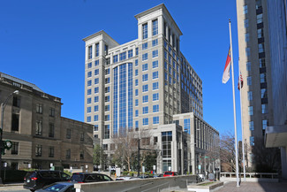 Winston-Salem, NC Office - 1 W Fourth St