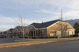 Ogden, UT Office/Medical - 5349 S Adams Ave Ogden, UT Office/Medical - 5349 S Adams Ave