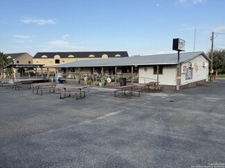 Del Rio, TX Convenience Store - 7116 Texas R 2