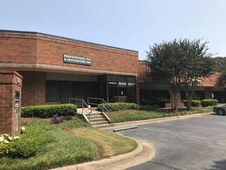 Stone Mountain, GA Office/Medical - 2300 W Park Place Blvd