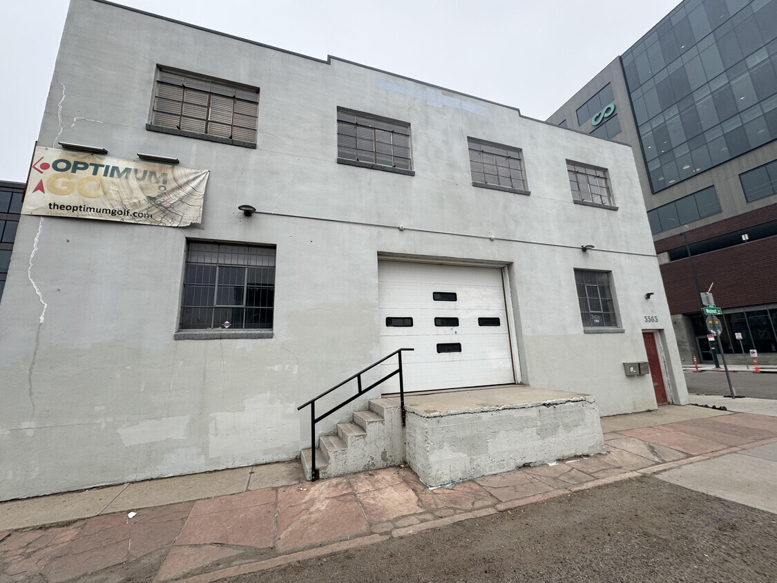 3563 Walnut St, Denver, CO for Rent