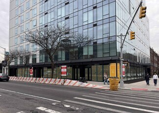 Sunnyside, NY Retail - 45-02 Queens Blvd