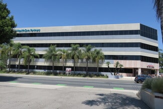 Santa Ana, CA Office - 901 W Civic Center Dr