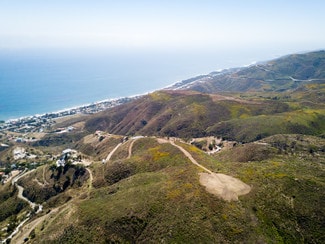 Malibu, CA Residential - 31537 Anacapa View Dr