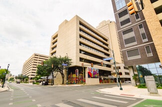 San Antonio, TX Office - 425 Soledad St
