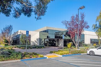 Santa Clara, CA Flex - 3520 Bassett St