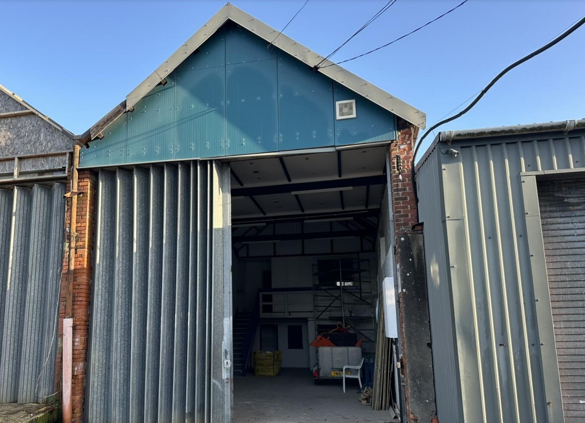 7 Rose Mills Industrial Estate, Ilminster, SOM for Rent