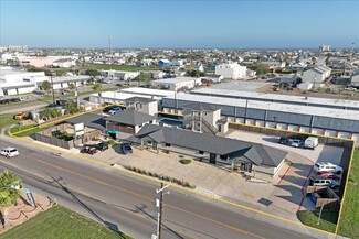 Port Aransas, TX Office/Residential - 121 Cut Off Rd