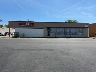 Cleveland, OH undefined - 4635 Northfield Rd Cleveland, OH undefined - 4635 Northfield Rd