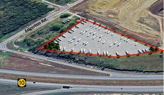 De Soto, KS Commercial Land - 37660 W 95th St