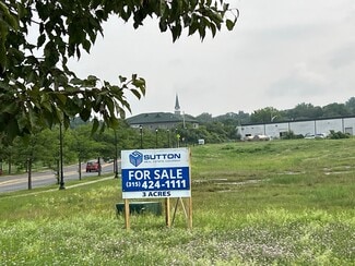 Syracuse, NY Commercial - 901 Clinton st