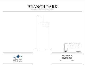 Farmers Branch, TX Flex - 13720 Midway Rd