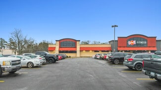 Mauldin, SC Retail - 201-273 W Butler Rd
