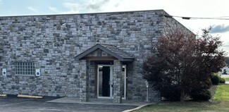 Ashland, OH Office - 1266 Middle Rowsburg Rd