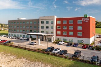 1920 N Sam Houston Pkwy E Unit 107  