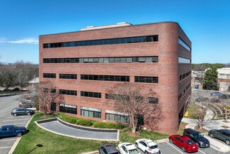 Reston, VA Office - 1760 Reston Pky
