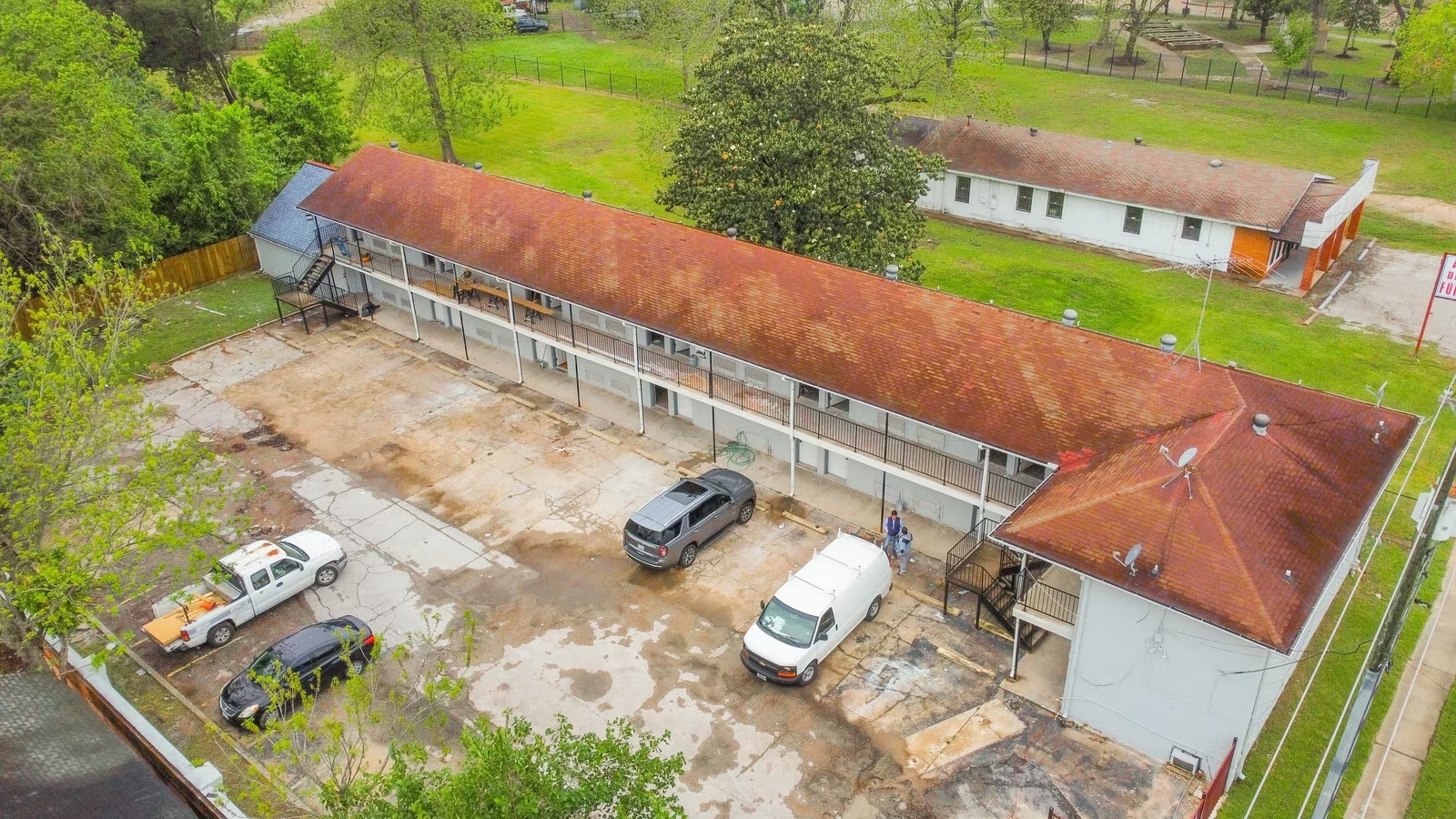6633 W Montgomery Rd, Houston, TX for Sale