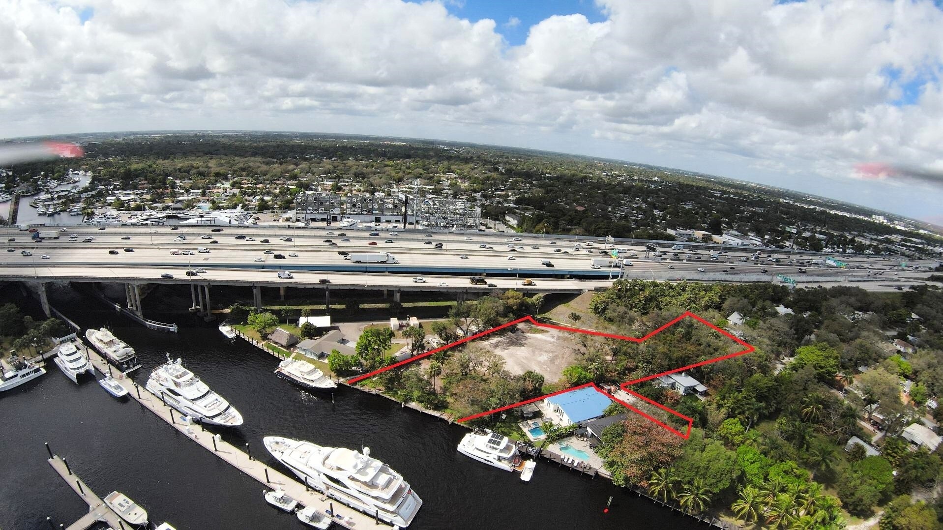 2060 SW 16th Ct, Fort Lauderdale, FL for Sale