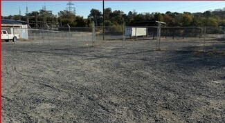 Greensboro, NC Industrial Land - 1350 16th St Greensboro, NC Industrial Land - 1350 16th St