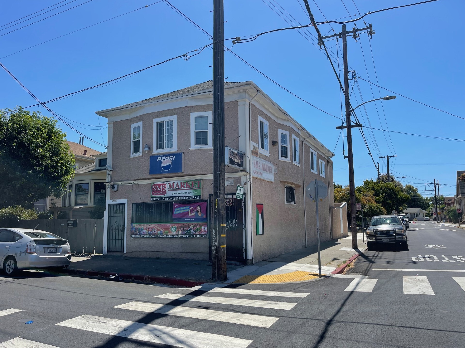 1049 55th St, Emeryville, CA for Sale