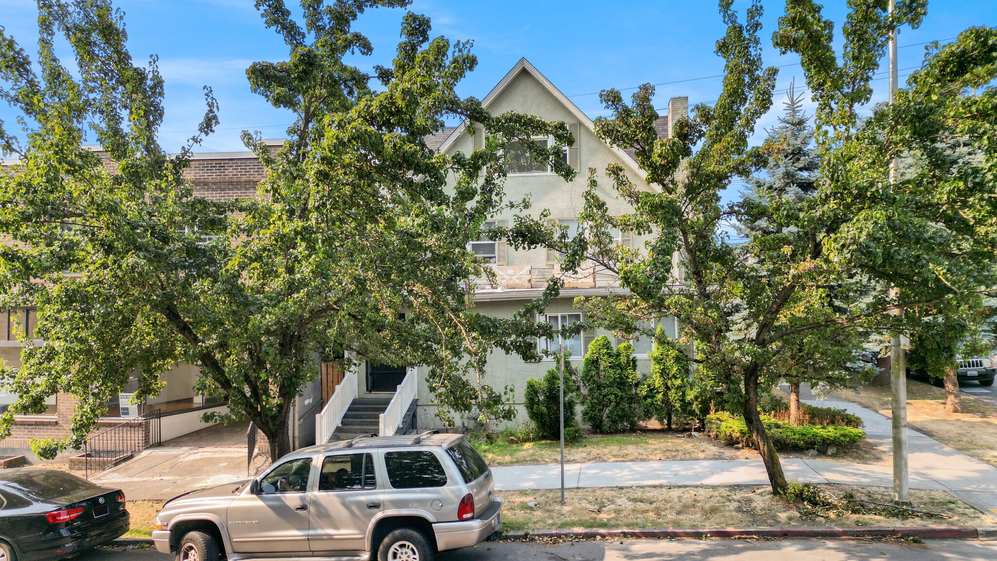 222 N I St, Tacoma, WA for Sale