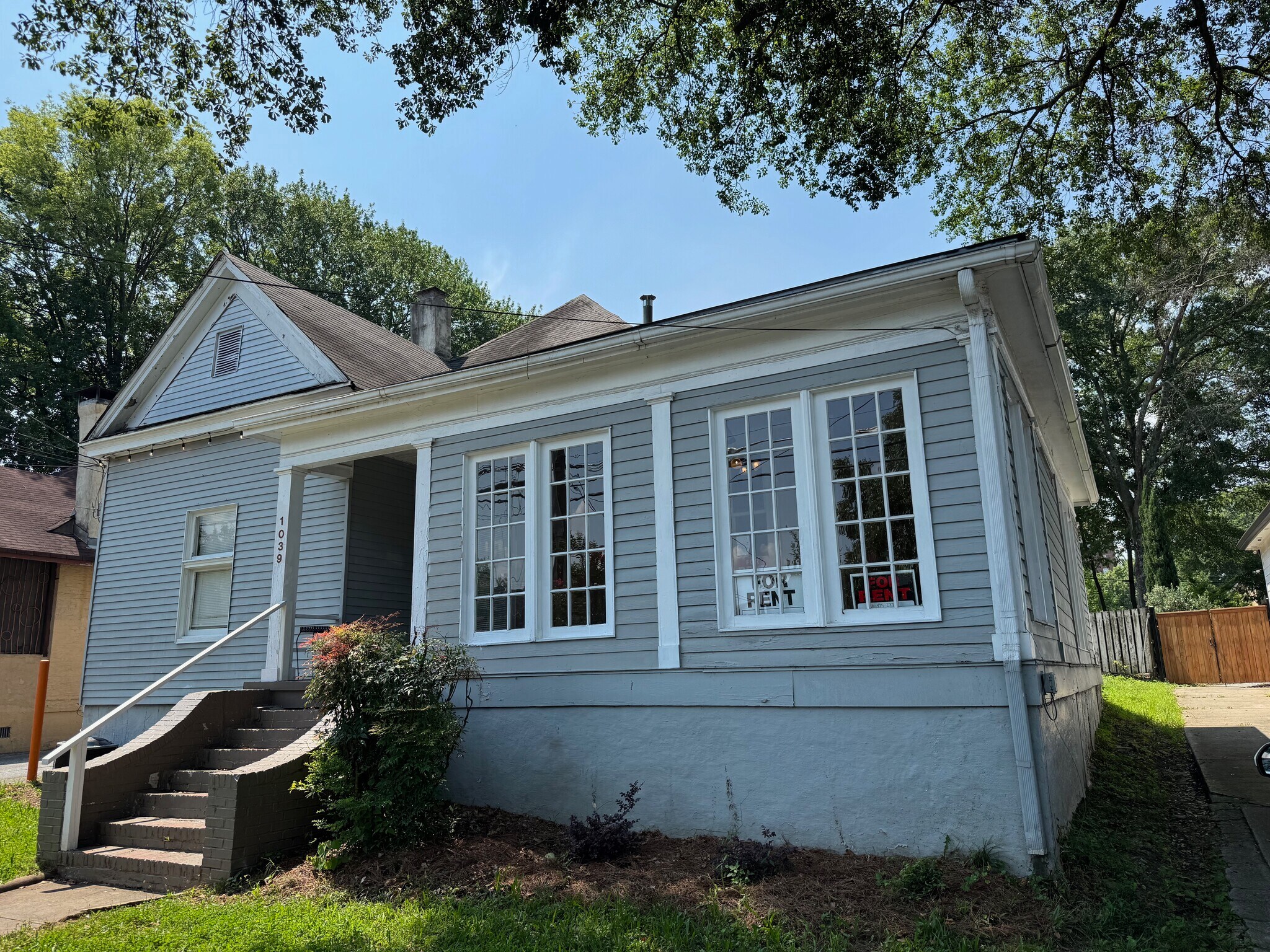 1039 Greenwood Ave NE, Atlanta, GA for Sale