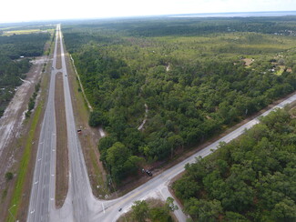 Lake Wales, FL Commercial Land - Highway 60 @ Walk in Water Rd.
