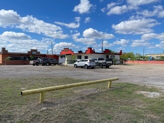 Corpus Christi, TX Retail - 103 Old Robstown Rd Corpus Christi, TX Retail - 103 Old Robstown Rd