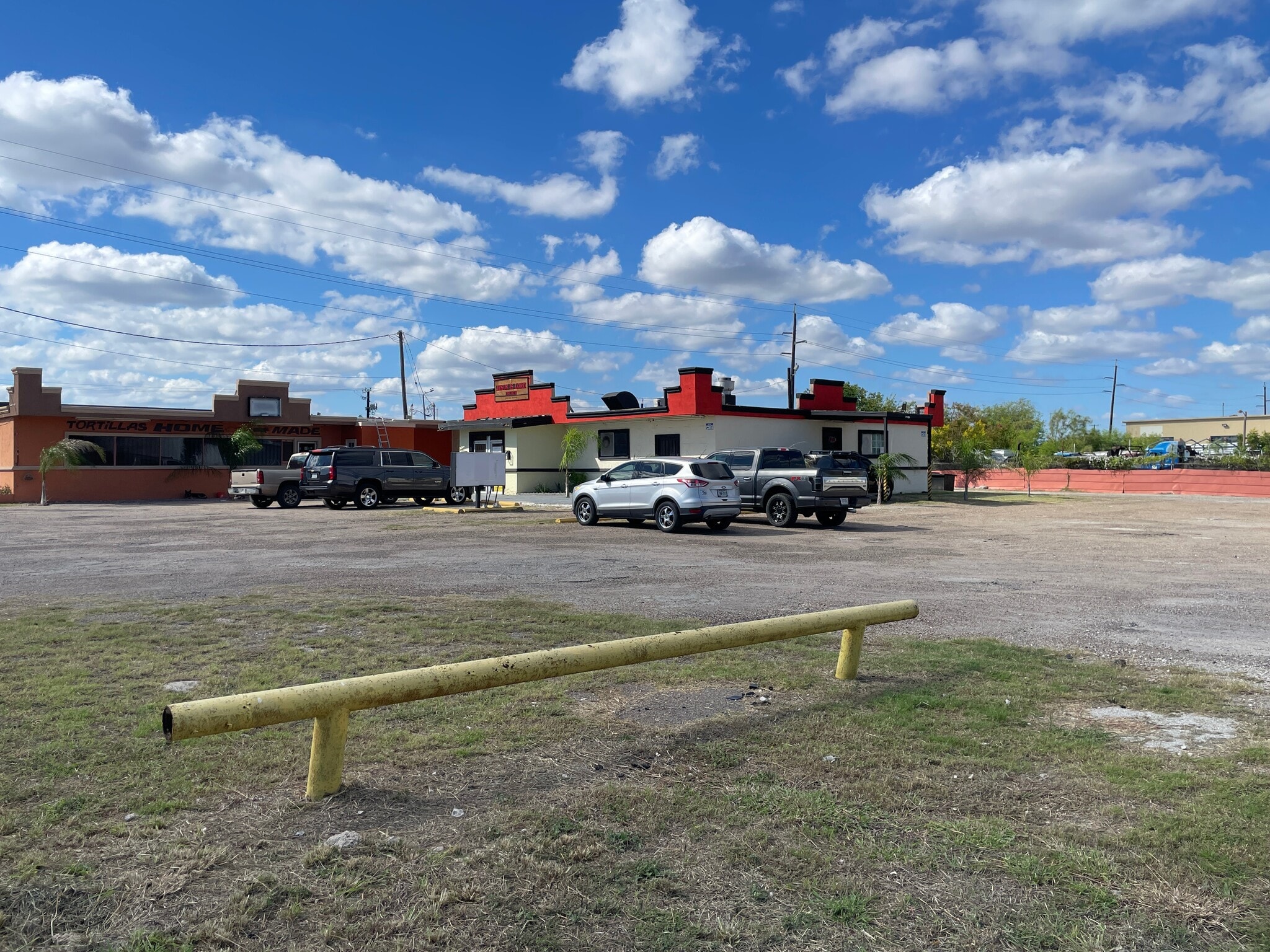 103 Old Robstown Rd, Corpus Christi, TX for Sale