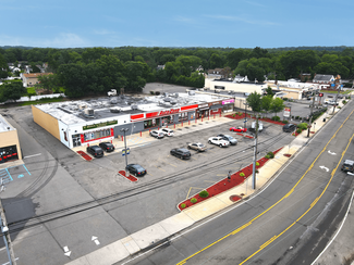 Huntington Station, NY Office/Retail - 1720-1840 New York Ave