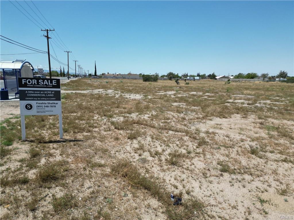 000 Main Street St, Hesperia, CA for Sale