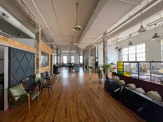 Chicago, IL Industrial - 401 N Wood St