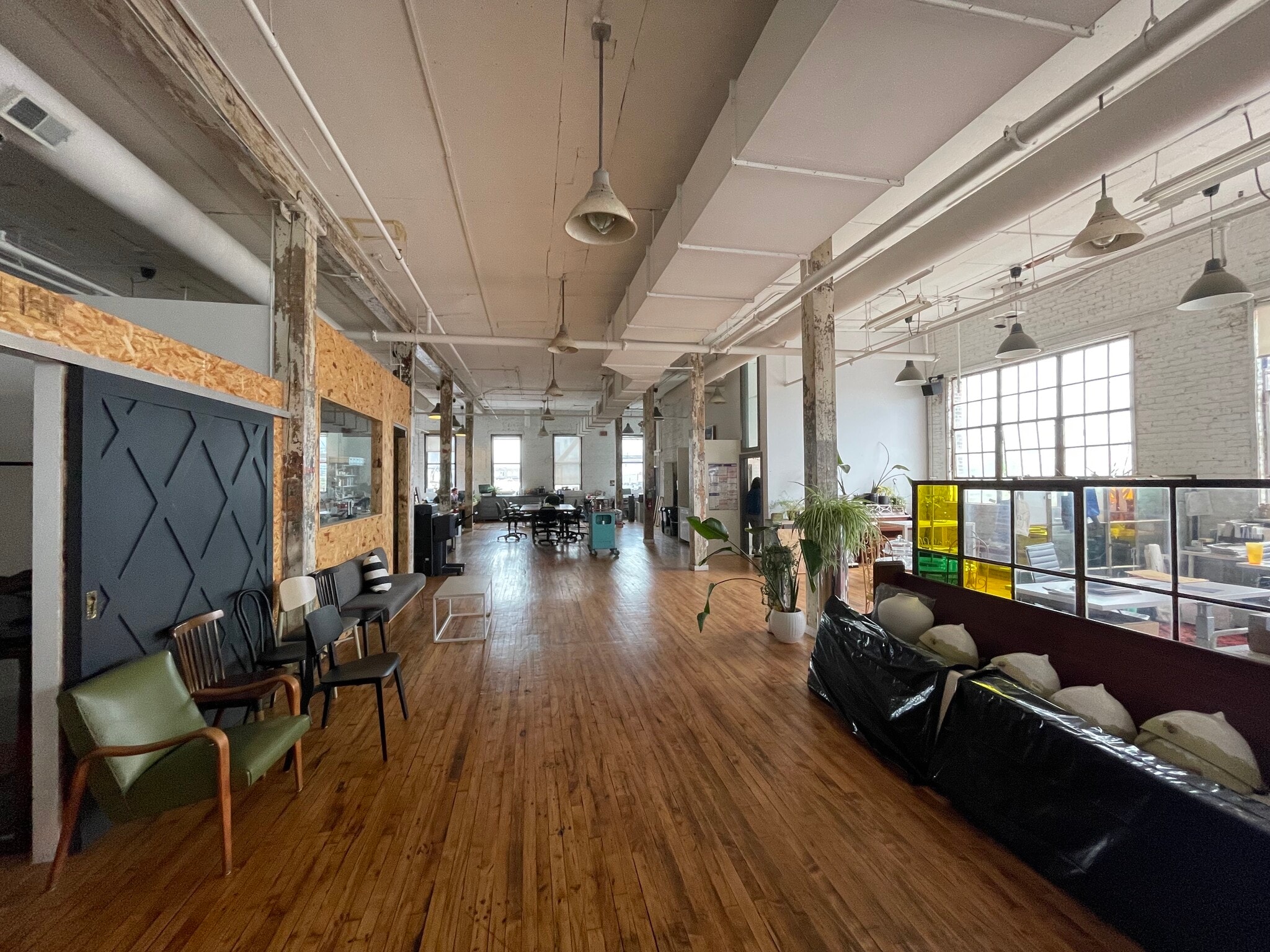 401 N Wood St, Chicago, IL for Rent