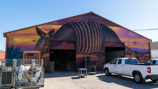 Austin, TX Flex - 204 Industrial Blvd
