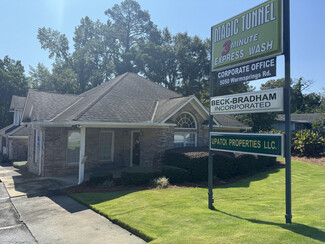 Columbus, GA Office - 5050 Warm Springs Rd