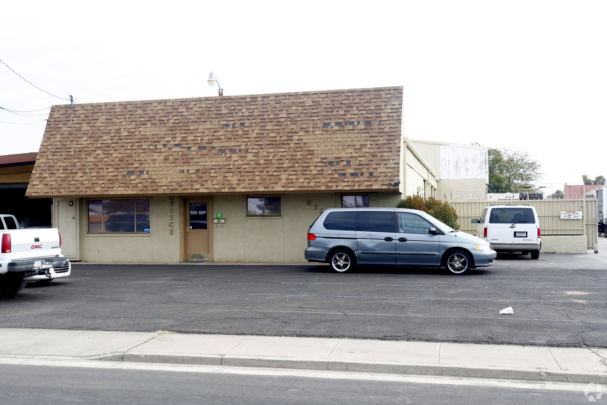 915 S Center St, Mesa, AZ for Sale