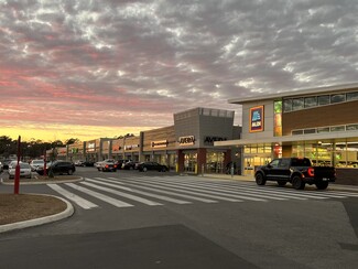 Tallahassee, FL Office/Retail, Retail, Flex - 2020 W Pensacola St