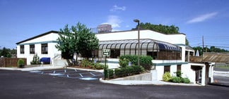 Allentown, PA Office - 3136 Hamilton Blvd