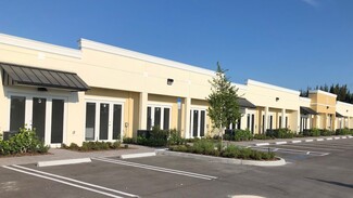 Port Saint Lucie, FL Flex - 330 NW Enterprise Dr