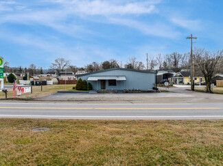 Andersonville, TN Freestanding - 3704 Andersonville Hwy