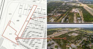 Ed Bluestein Boulevard Highway 183 FM 969 (MLK -Webberville Rd)  