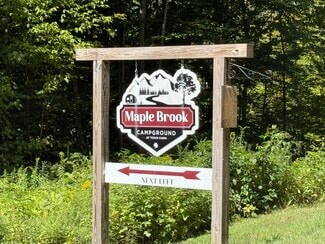 East Burke, VT Commercial - 341 Town Farm Dr