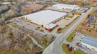 Holt, MI Industrial - 1875 Holloway Dr