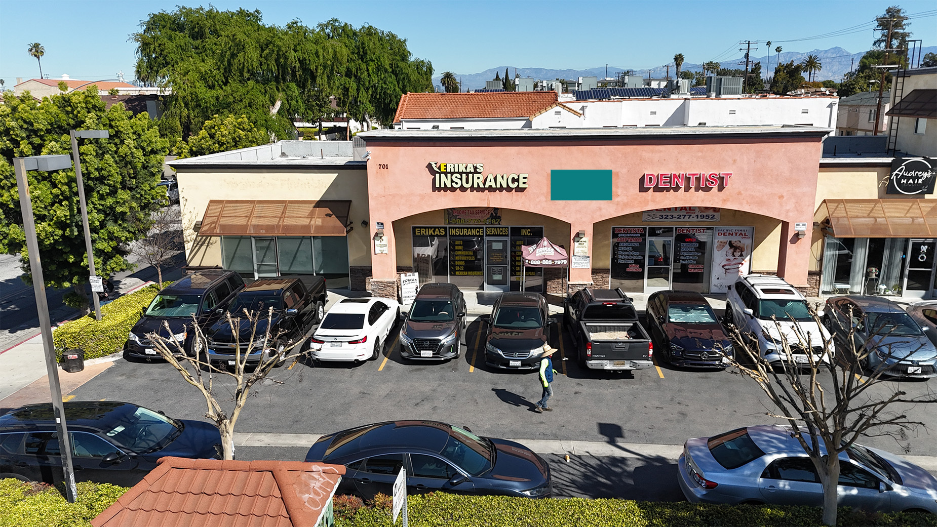 2701 E Gage Ave, Huntington Park, CA for Rent