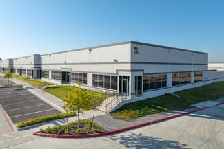 Georgetown, TX Office, Retail, Flex - 5305 N Mays St