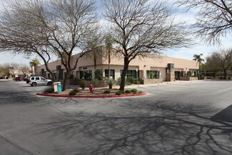 Las Vegas, NV Office, Office/Medical - 3010 W Charleston Blvd