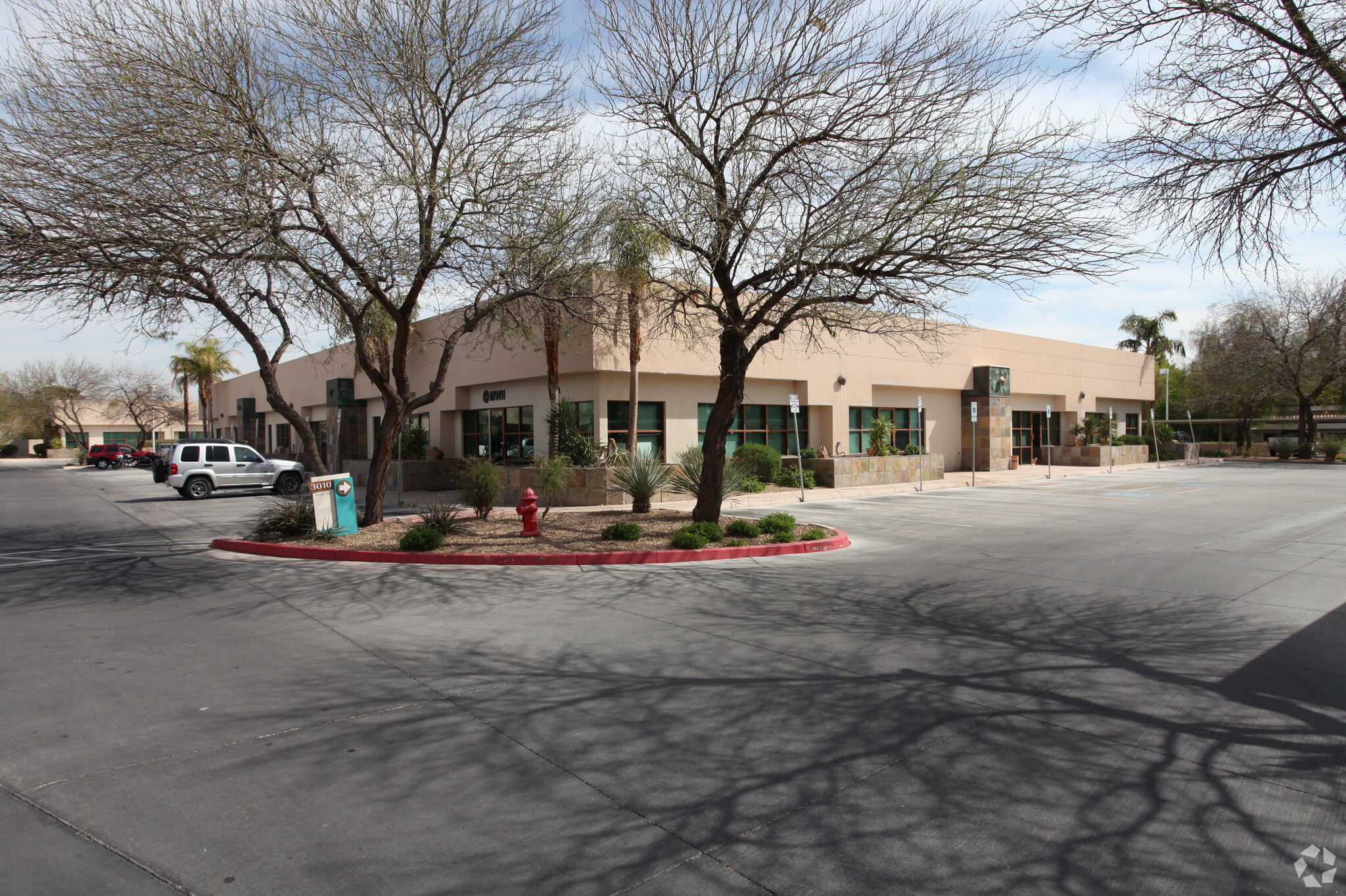 3010 W Charleston Blvd, Las Vegas, NV for Rent