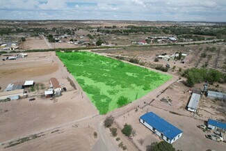Socorro, TX Commercial Land - 11735 Loop Dr Socorro, TX Commercial Land - 11735 Loop Dr